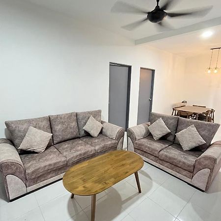 Cameron 1Room Apartment @ Emerald Avenue Brinchang Exterior photo