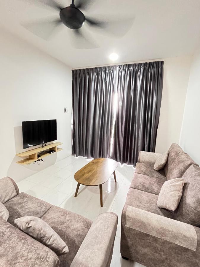Cameron 1Room Apartment @ Emerald Avenue Brinchang Exterior photo