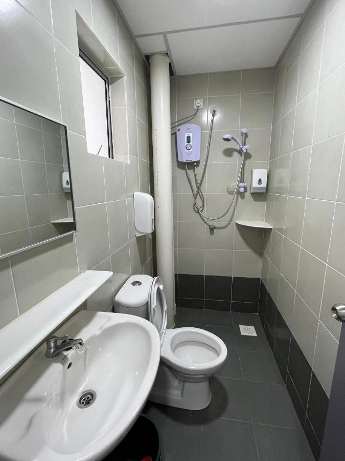 Cameron 1Room Apartment @ Emerald Avenue Brinchang Exterior photo