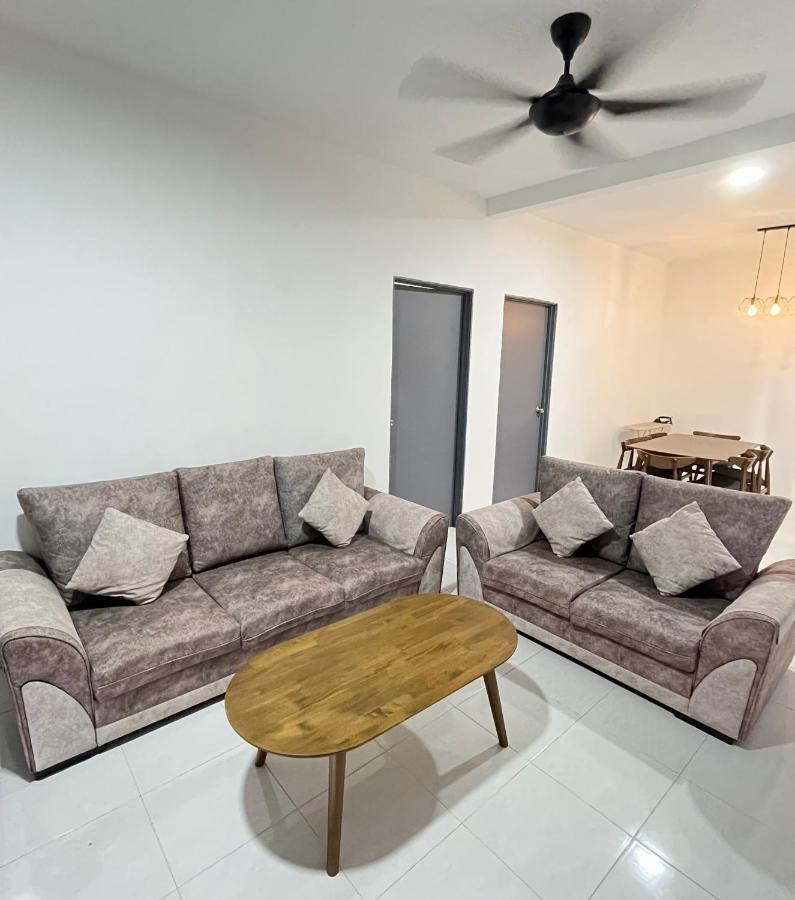 Cameron 1Room Apartment @ Emerald Avenue Brinchang Exterior photo